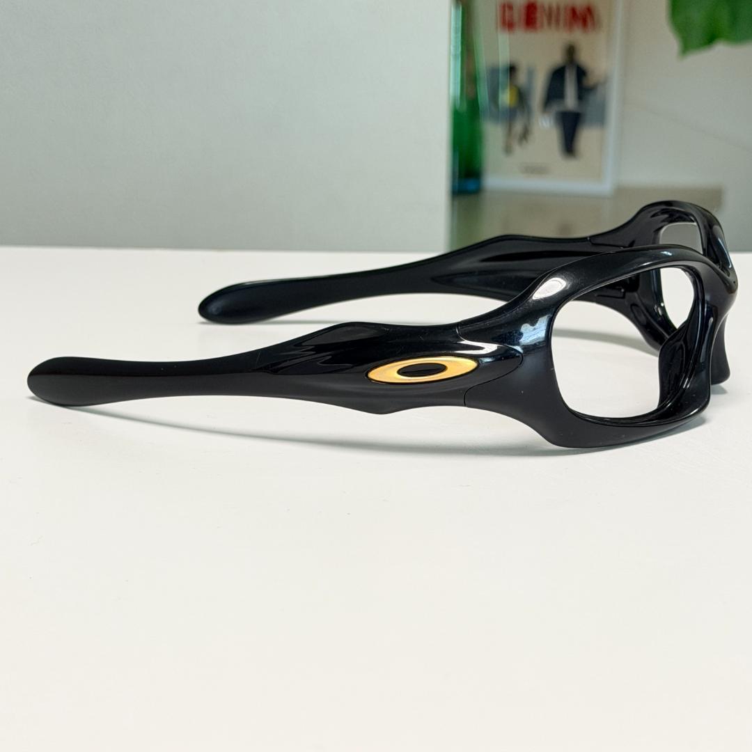 OAKLEY オークリー Monster Doggle モンスタードグル USA