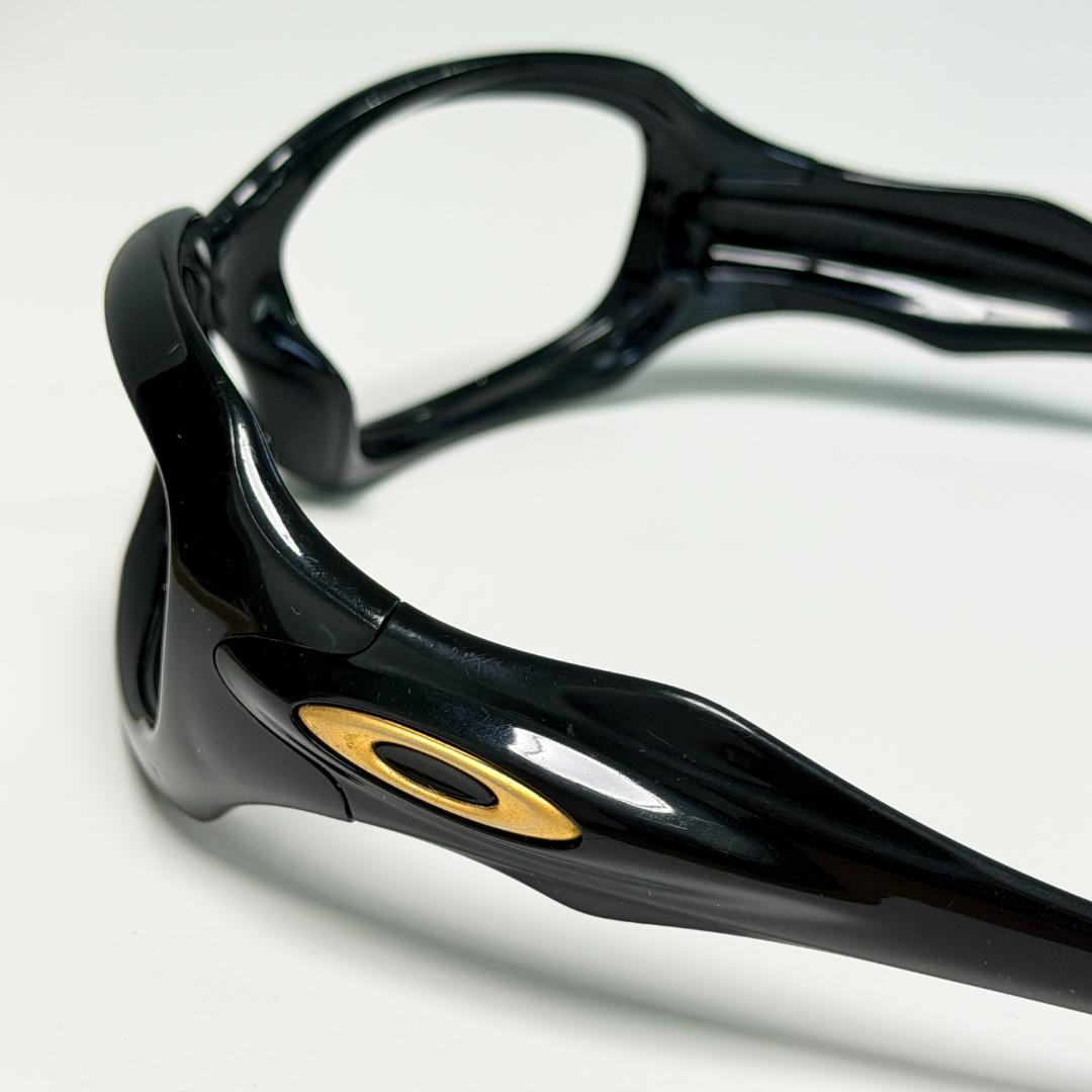 OAKLEY オークリー Monster Doggle モンスタードグル USA