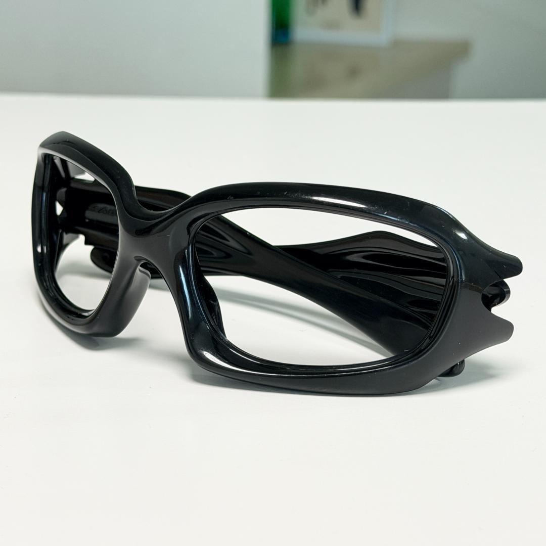 OAKLEY オークリー Monster Doggle モンスタードグル USA