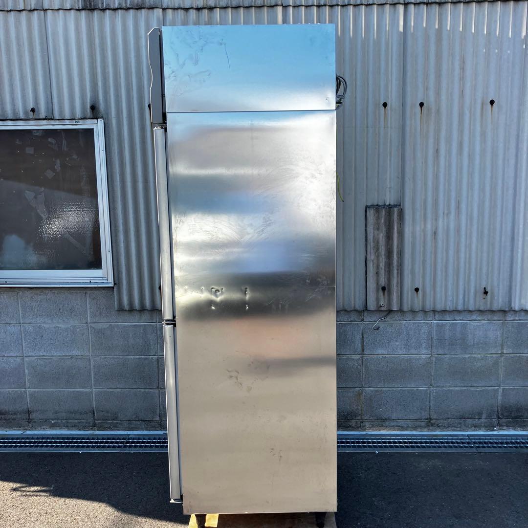 ホシザキ 業務用冷凍庫 HF-63AT