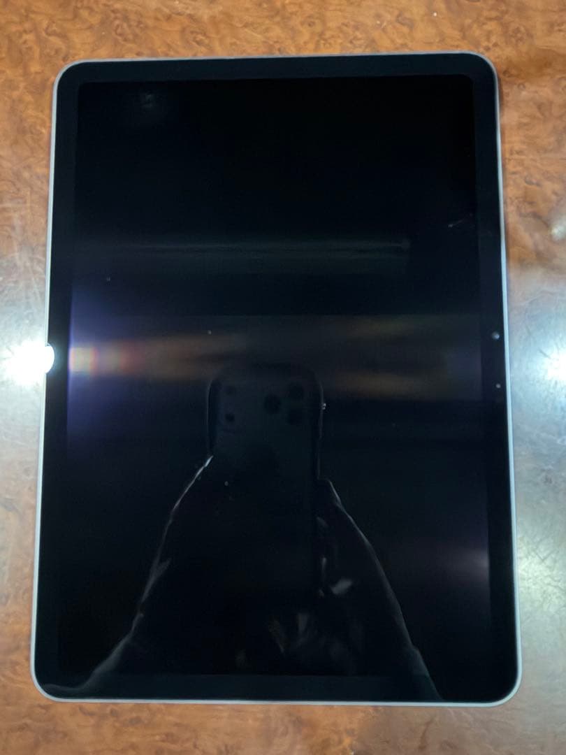 値下げしました【最新】iPad Air M3 11インチ 128GB Wi-Fi