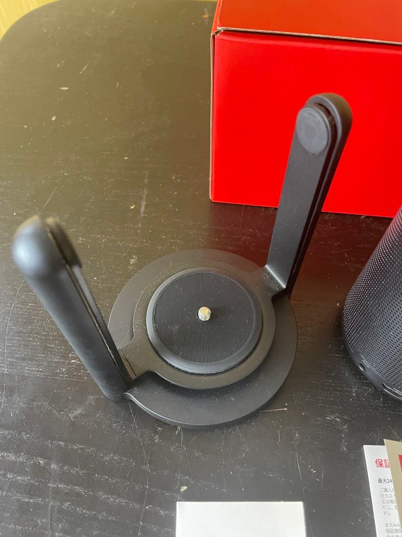 Anker Nebula Capsule 3 本体＋純正スタンド