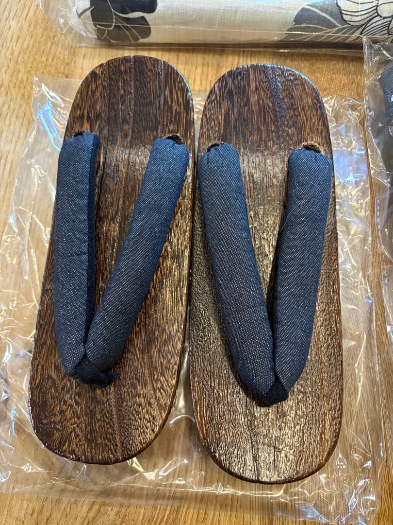 Dita 浴衣・帯セット 花柄