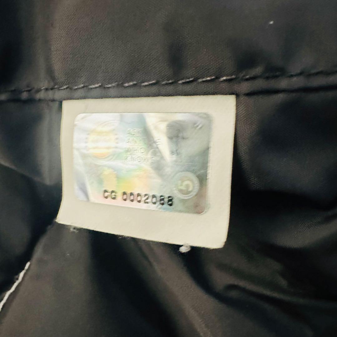 ★ ★カナダグース フリースタイル ベスト 白 S