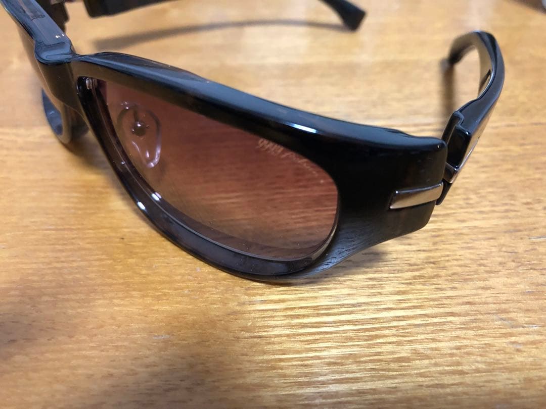 S*i様 999.9 フォーナインズ フィールサン F-04NPI サングラス