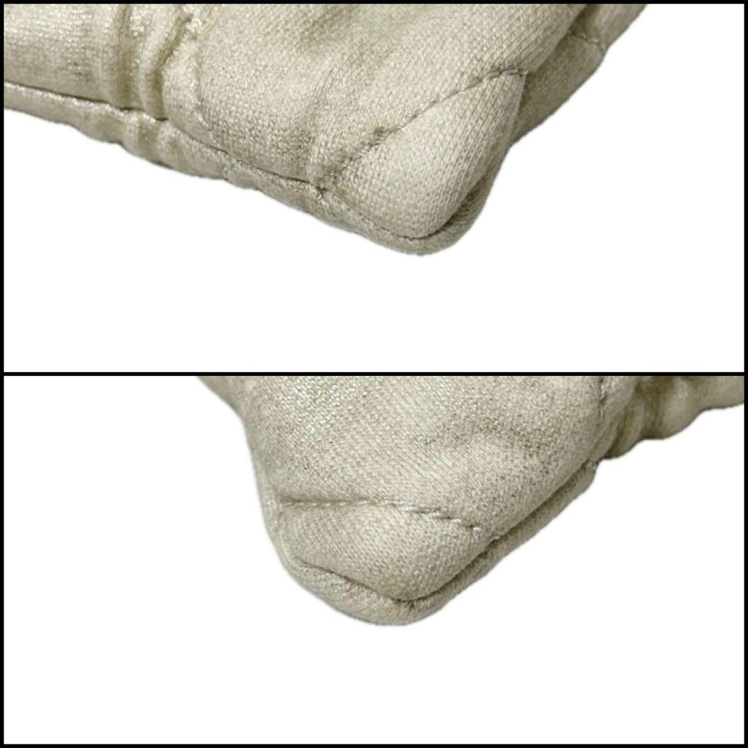 CHANEL シャネル LA クルーズライン ココマーク チェーンショルダー