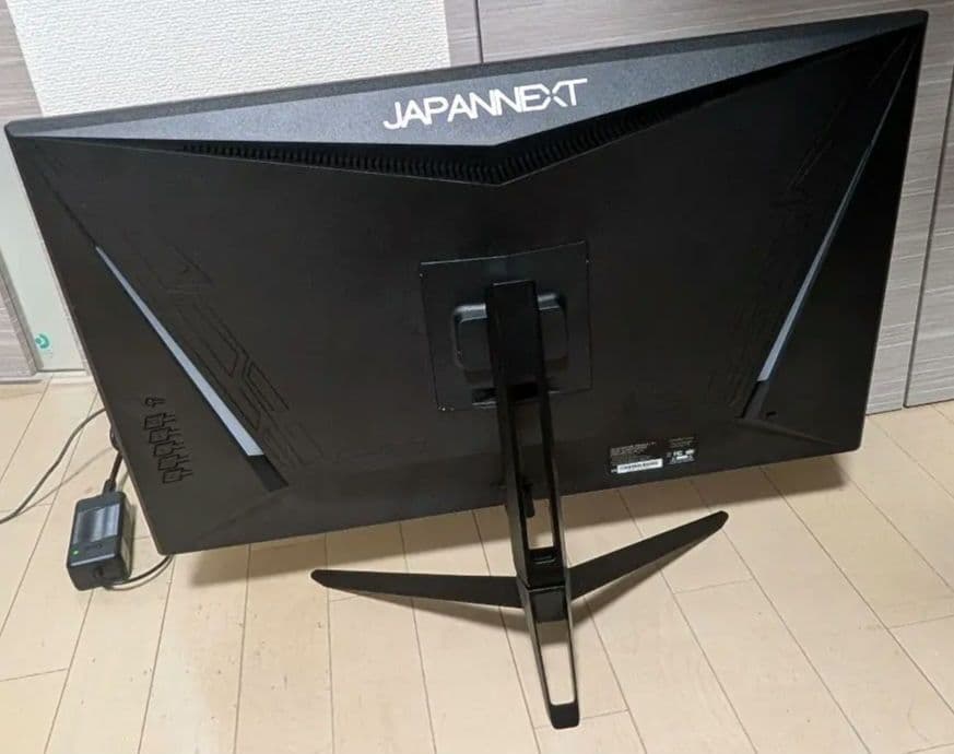 ゆ*お様 ゲーミングモニター　28インチ　4K　144Hz　IPS液晶