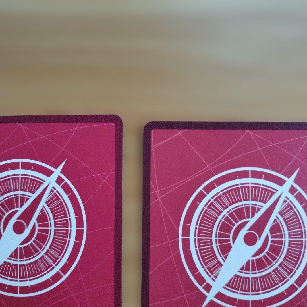 ワンピースカード　ハンコック　リーダーパラレル