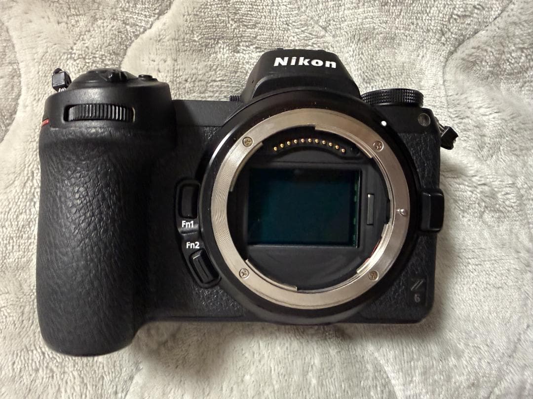 Nikon Z6 ボディ