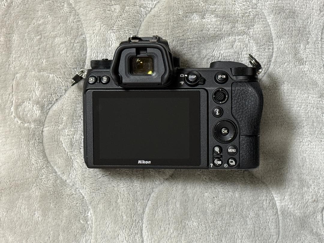 Nikon Z6 ボディ