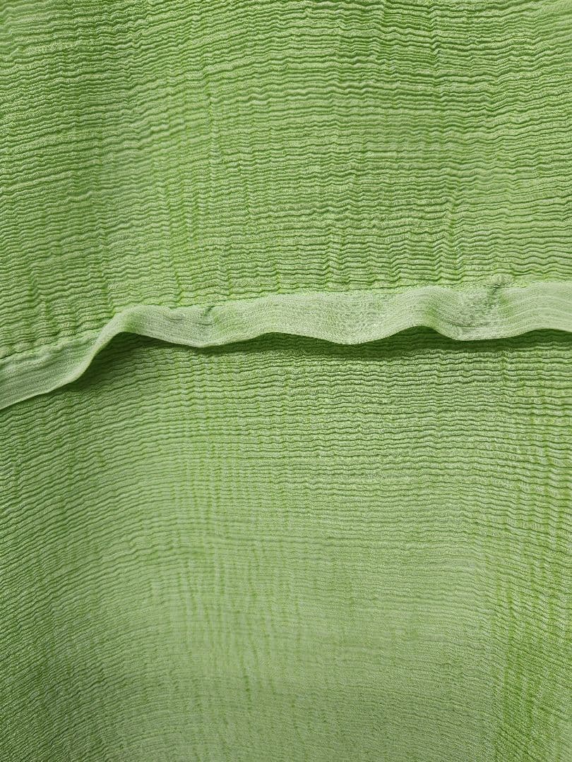 64906　me ISSEY MIYAKE　ノースリーブ　チュニック