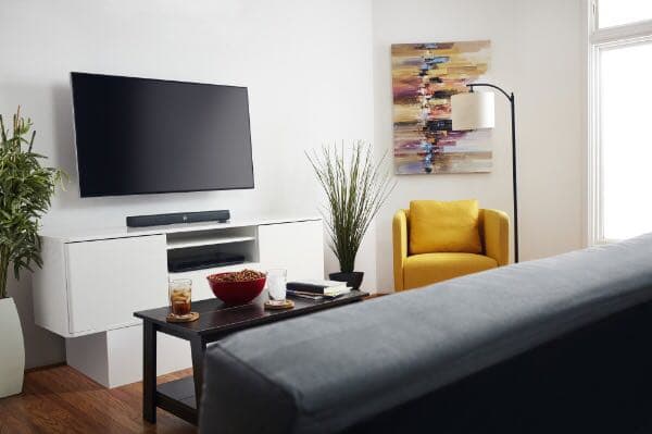 JBL ホームシアター （サウンドバー）  JBLBARSLEBLKJN