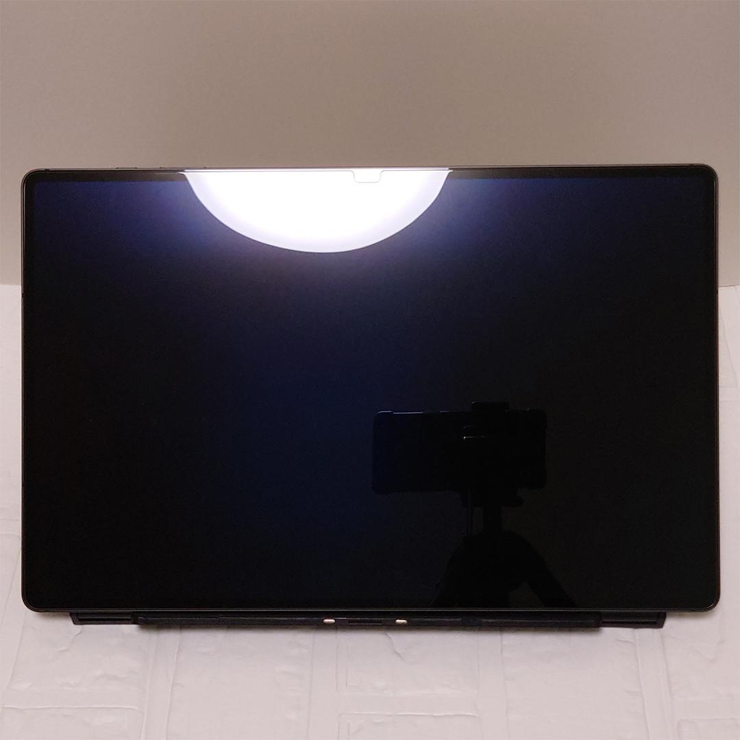 Galaxy Tab S8 Ultra 16GB 512GB 純正キーボード