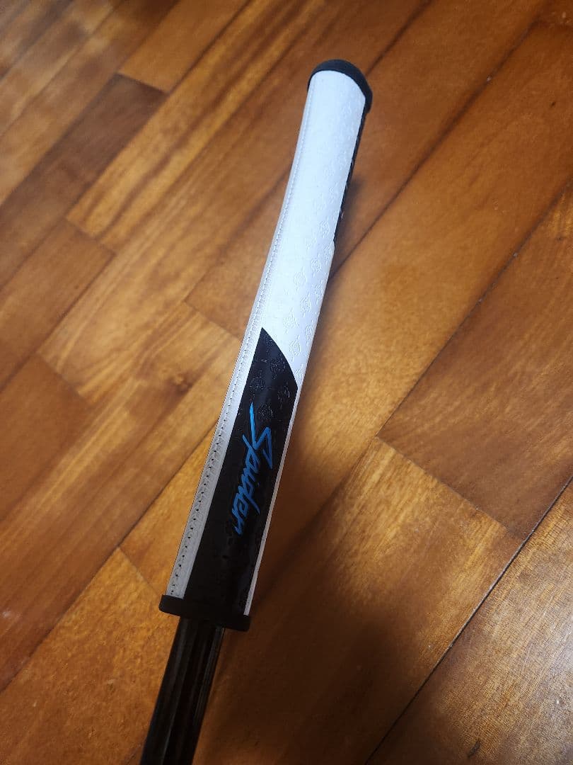 TaylorMade spider ZT ゼロトルクパター　34インチ