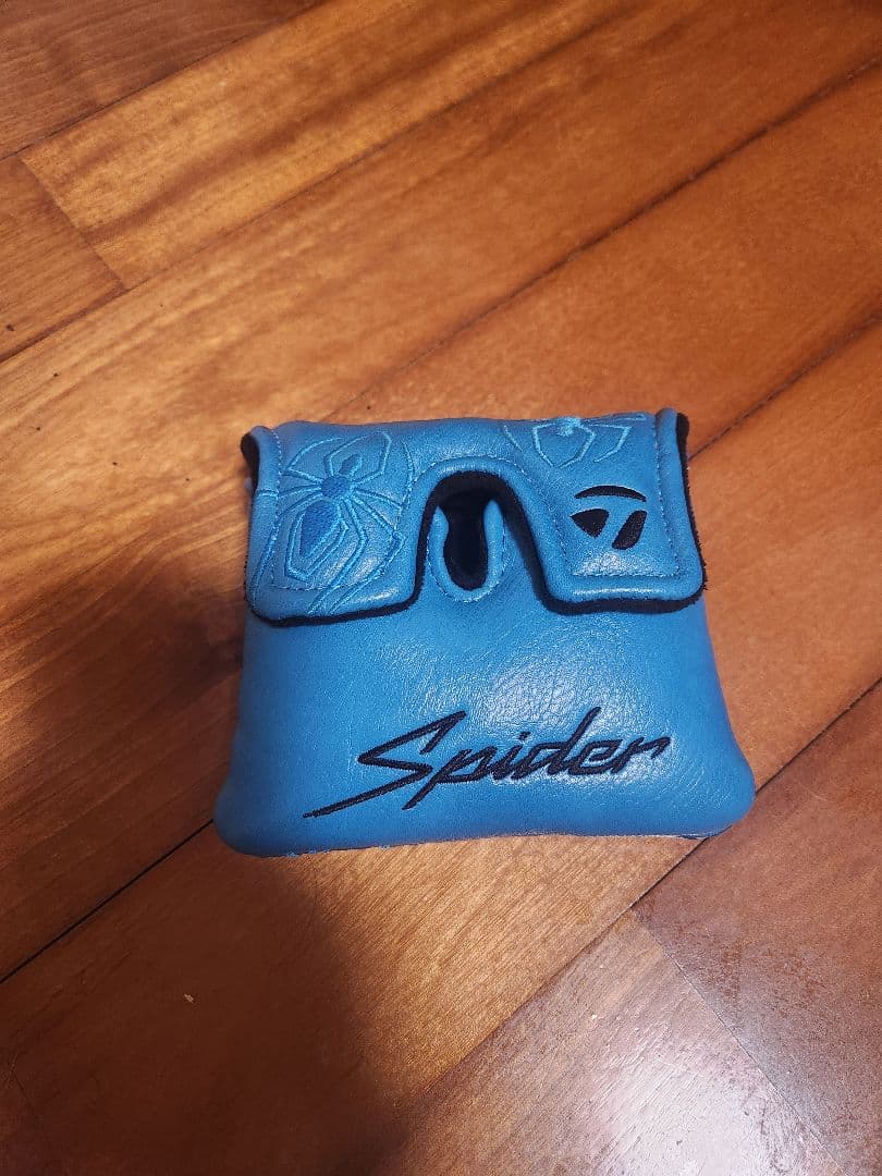 TaylorMade spider ZT ゼロトルクパター　34インチ