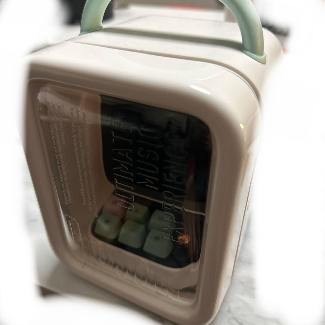 Divoom Ditoo-Pro スピーカー