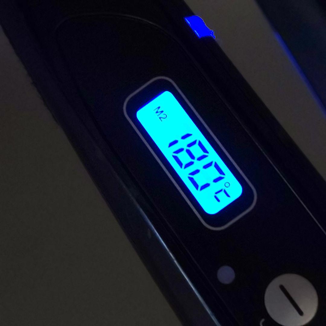 ルベル プライア SS LebeL PLIA ストレートアイロン【正規品】49