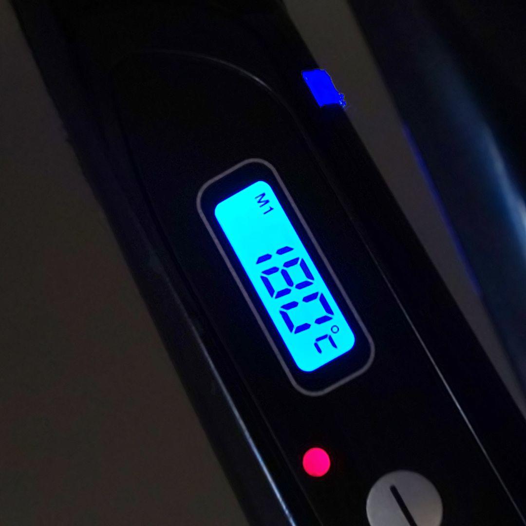 ルベル プライア SS LebeL PLIA ストレートアイロン【正規品】49