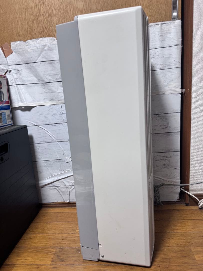 m*n様 24時間限定セール　コロナCW-1618ウインド形冷房専用 窓用エアコ