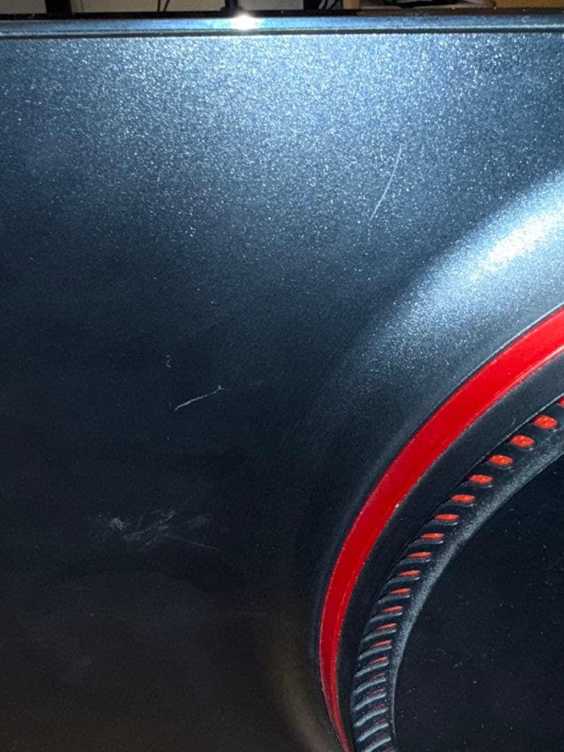 LG ウルトラギア 27GN750-B ゲーミングモニター（スタンドなし）