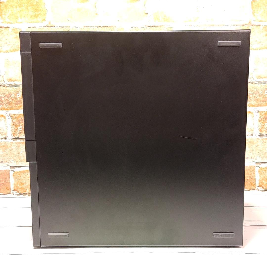 【第8世代i3】DELL Optiplex 3060 デスクトップ 【お買い得】