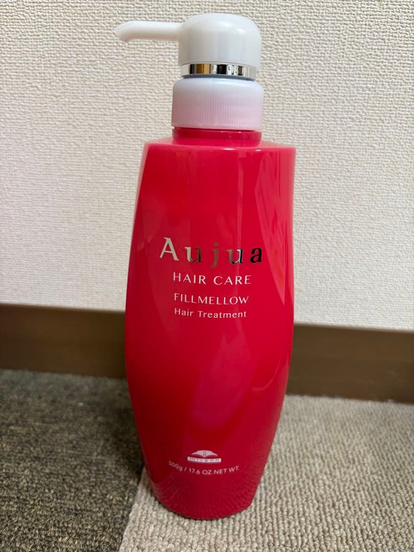 O*o様 オージュアセット売り　シャンプー　コンディショナー