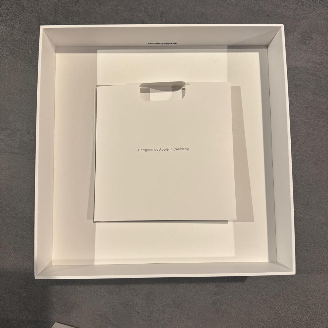 【美品】Apple Mac mini M2 2023 512GB