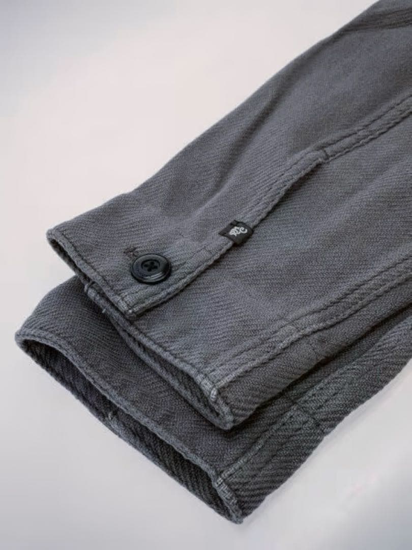 ジャケット・アウター OUTERKNOWN for RHC Chroma Chore Blazer