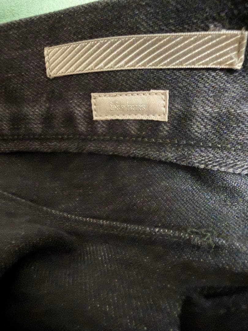 青いライオンさま　専用