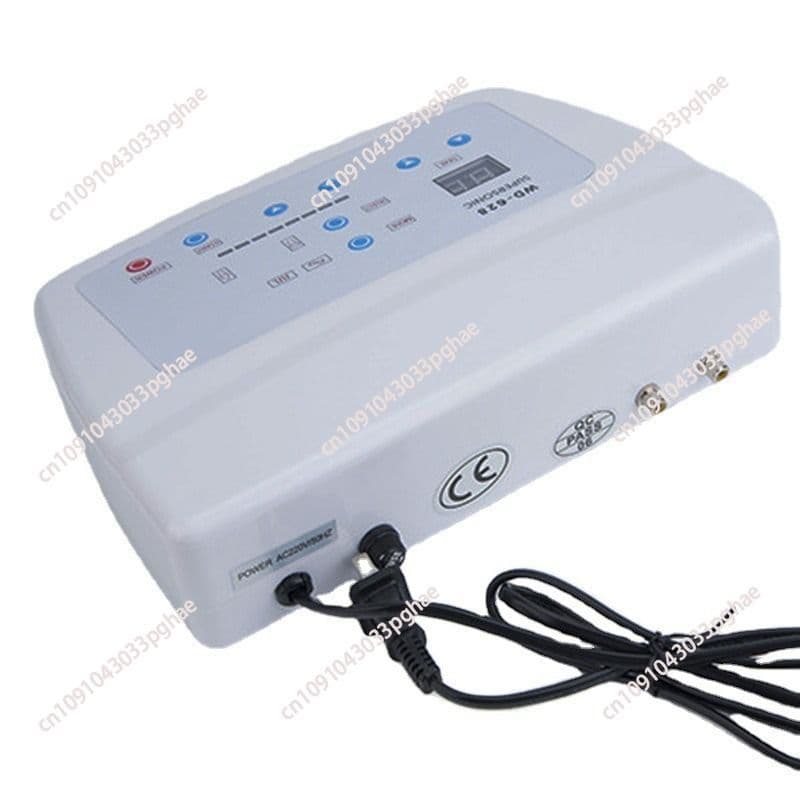 ✨️WD-638 超音波美容器顔シミ取りケア✨️最安値