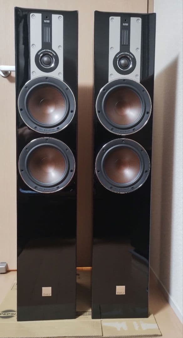 【期間限定値下げ】★美品★DALI OPTICON 6 ペア