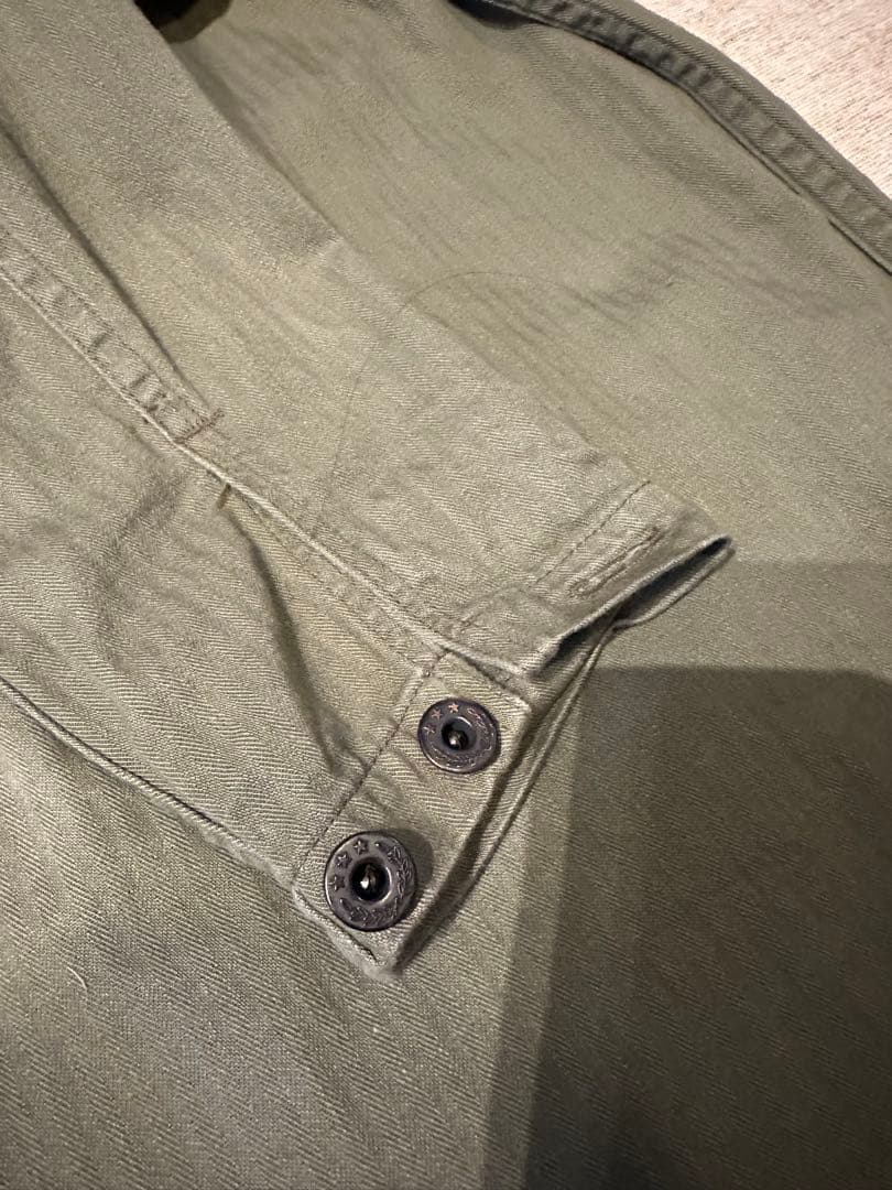 REAL McCOY'Sリアルマッコイズ　N-3ジャケット