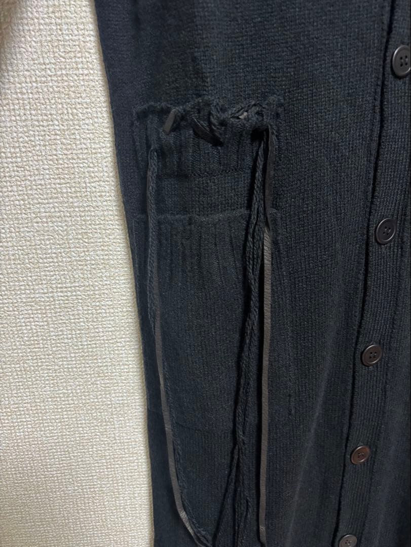 ヨウジヤマモト　FE-K28-185