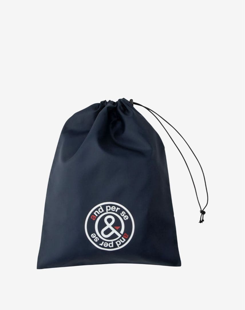 【美品】アンパスィ＊ライトレインブルゾン＊レディース＊Ｌサイズ