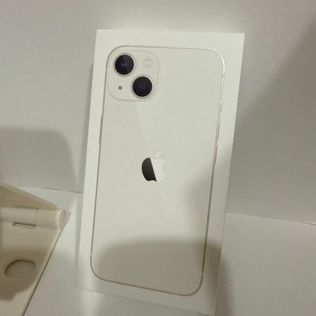 Apple iPhone11 64GB パープル SIMロック解除済