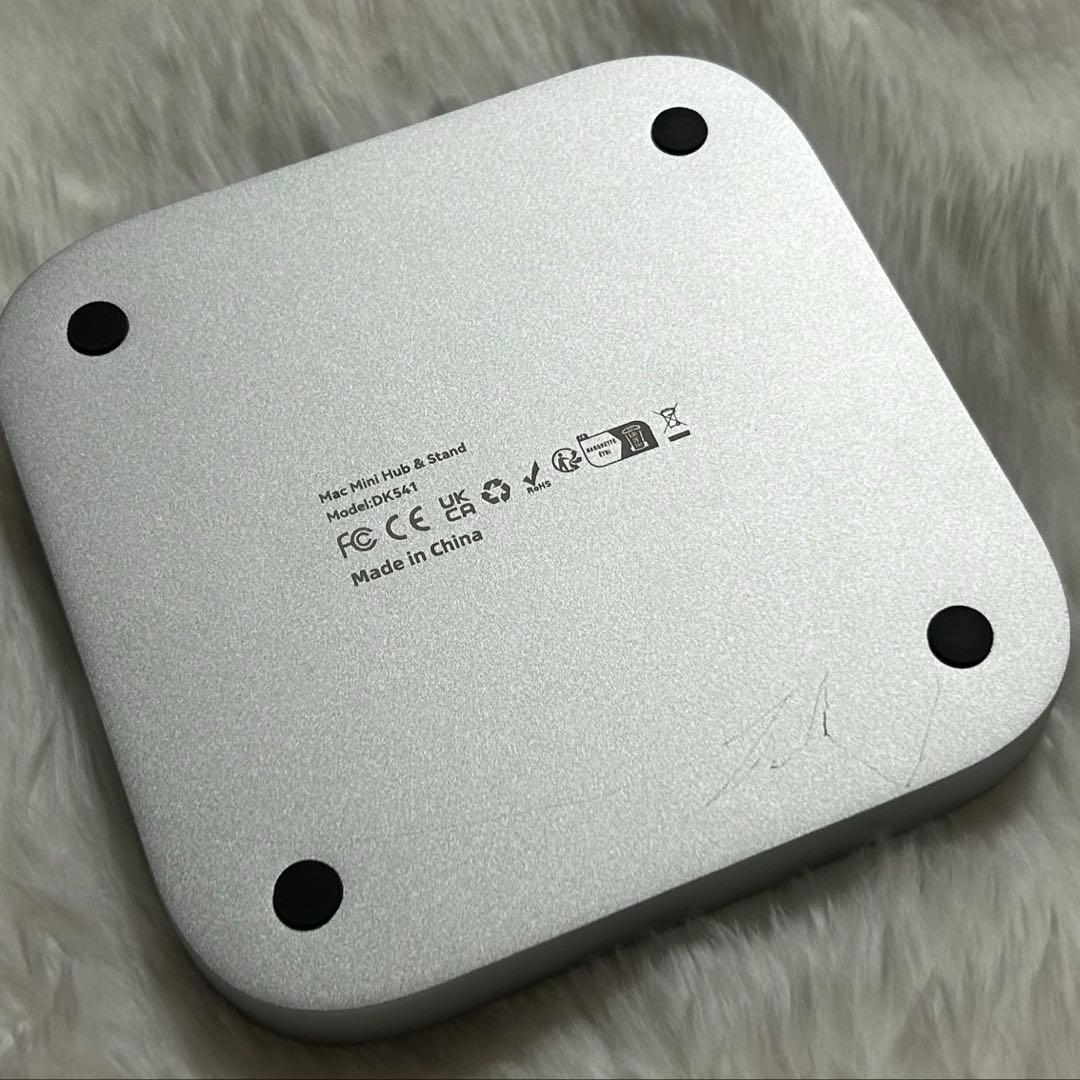 Macデスクトップ Apple Mac mini M4 24GB