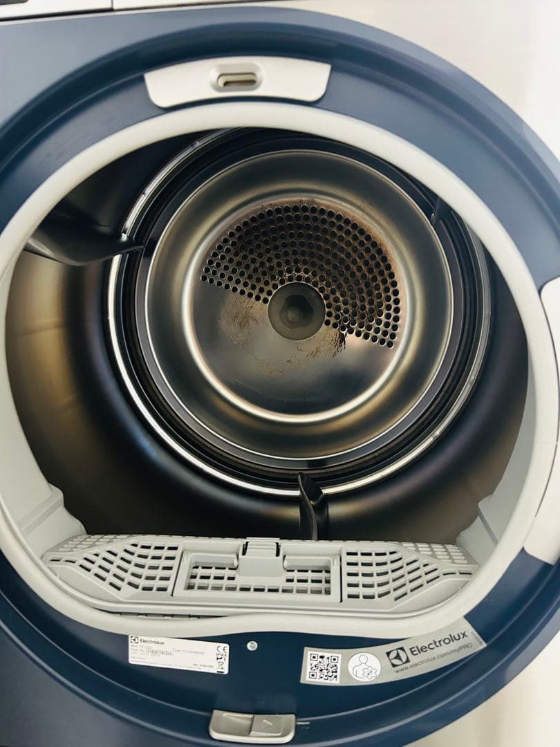 Electrolux myPRO TE1120 電気式乾燥機　半業務用