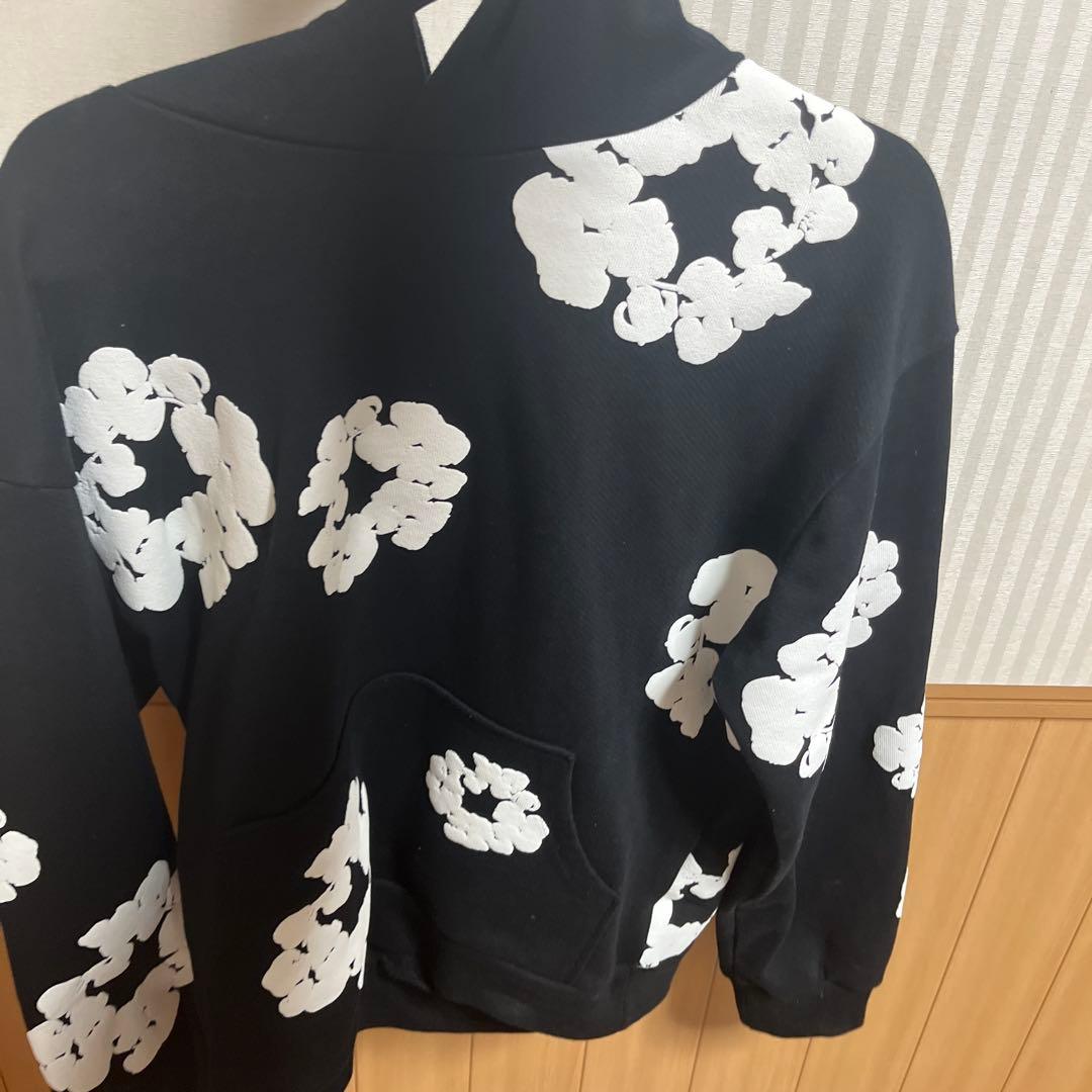 デニムティアーズ