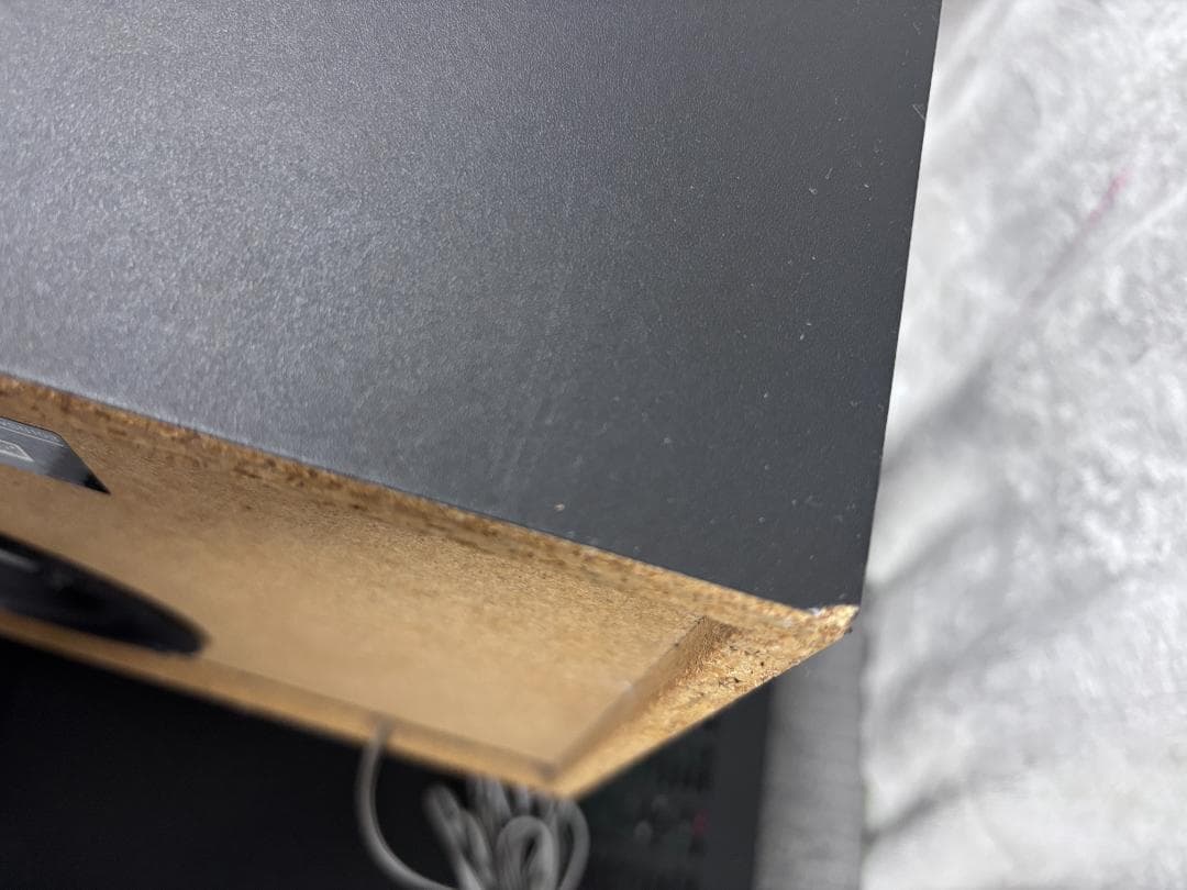 【中古】SONY STR-KS380 ホームシアターシステム