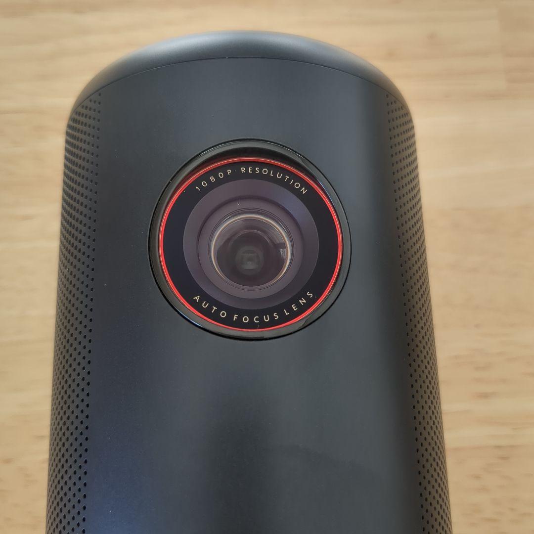 p*p様 Anker Nebula Capsule 3 プロジェクター本体