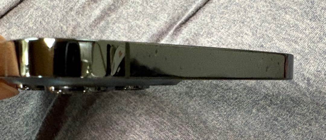 グ*ン様 Apple iPhone 12 Promax 256GB iPhone