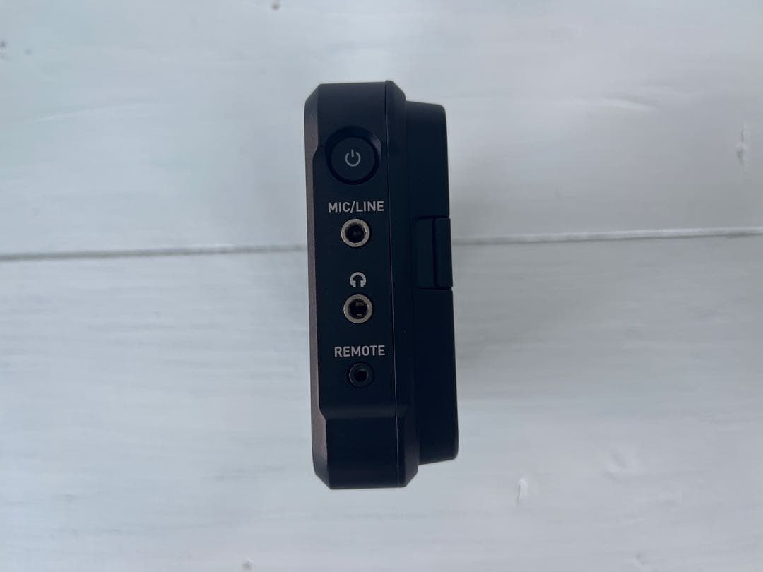 【美品】Atomos Ninja V ＋ バッテリー ＋ Caddy 2