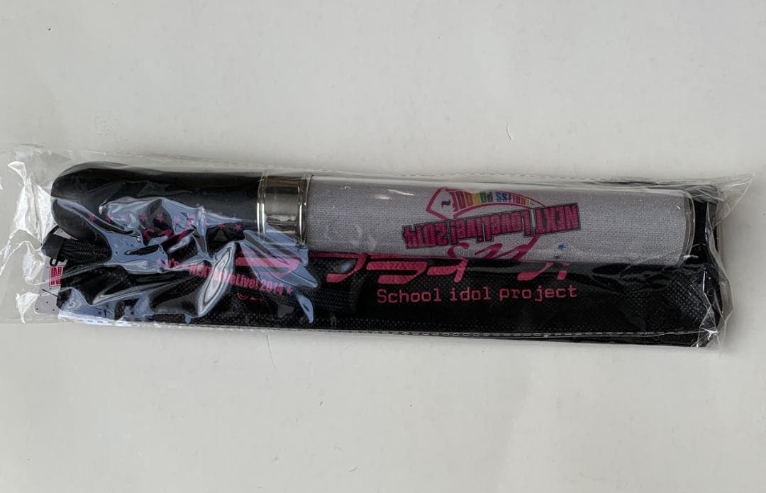 ラブライブ！ ラブライブレード！ μ’s→NEXT LoveLive！2014