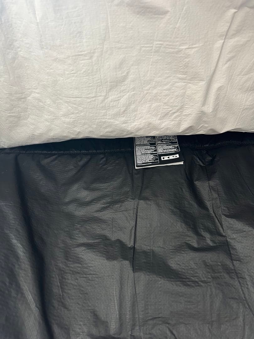 FCS TRAVEL 1 6’0 サーフボードケース トラベル