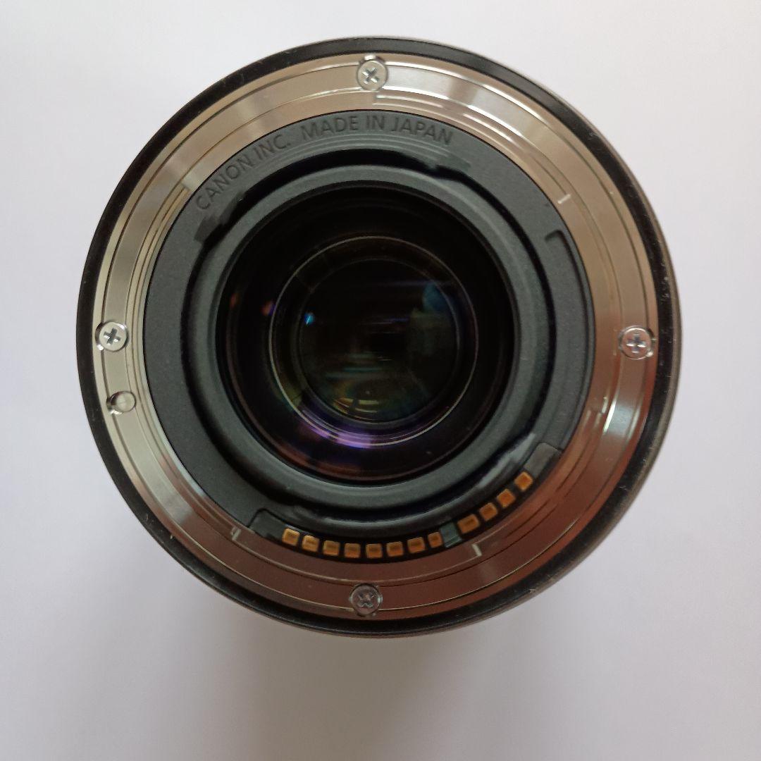 レンズ(ズーム) Canon RF28-70mm F2.8 IS STM