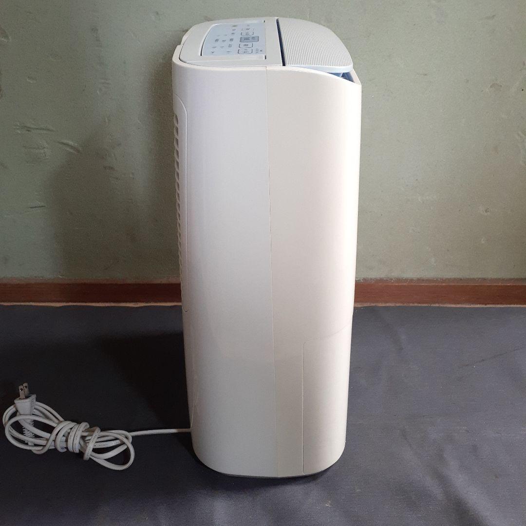 シャープ　除湿器　CV-H71-W