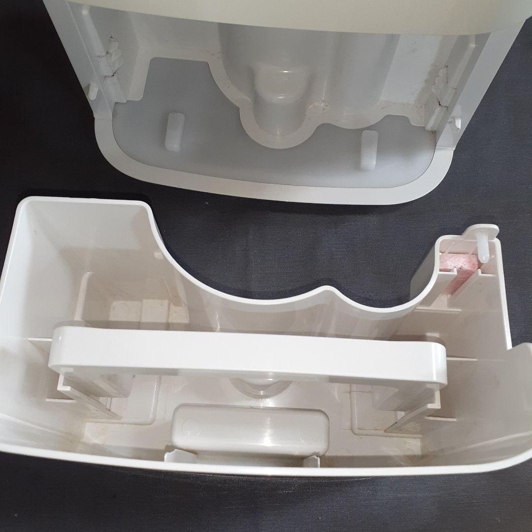 シャープ　除湿器　CV-H71-W