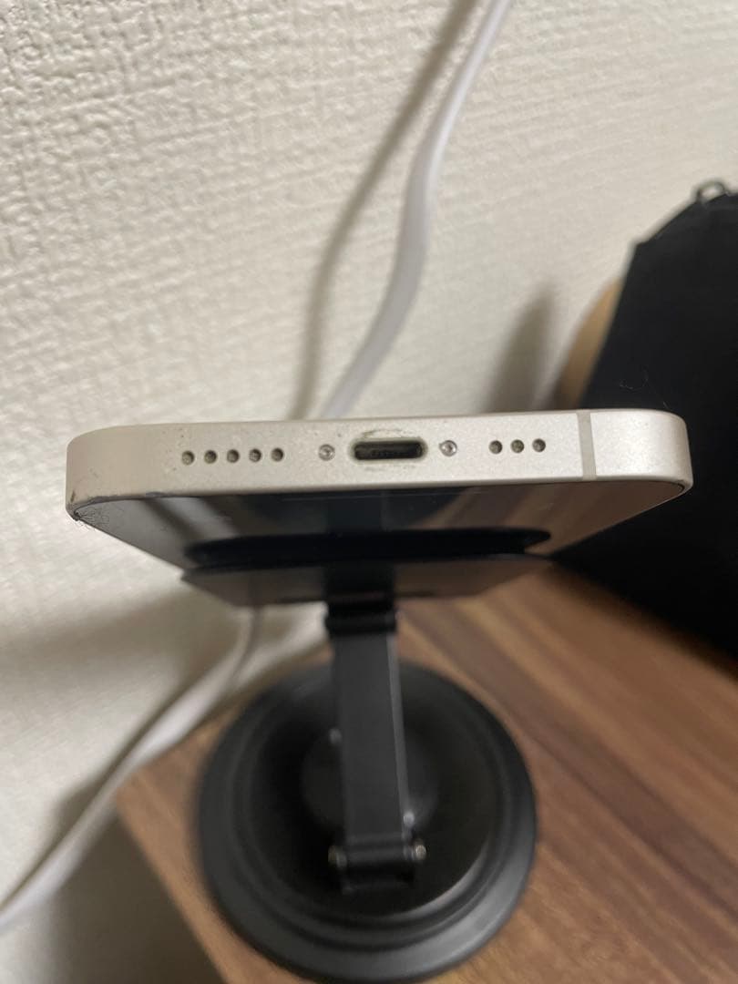 【即日発送！】 iPhone14 ホワイト 128GB