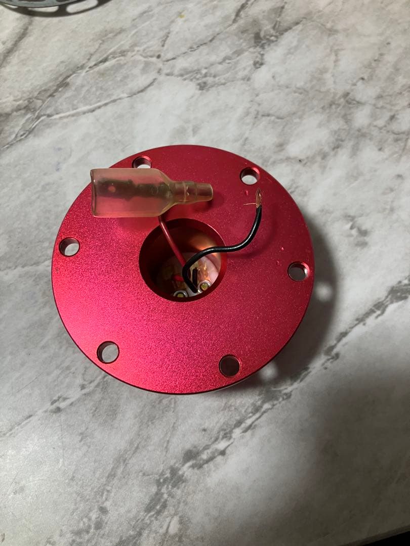 ラフィックス2　キーロック&フリッパー付