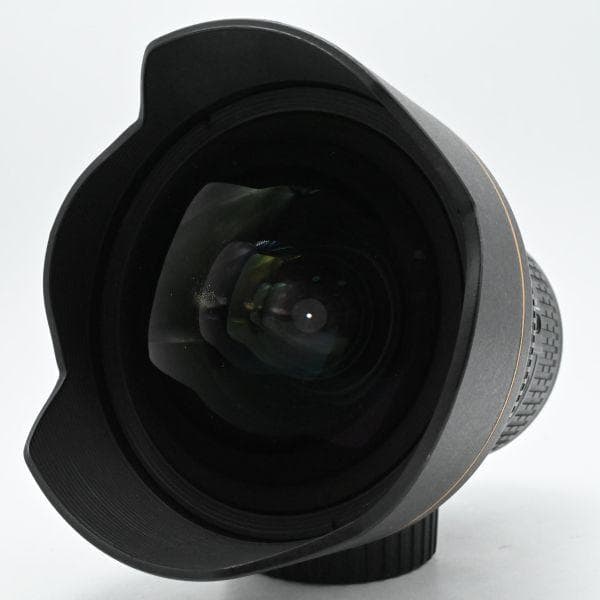 レンズ(ズーム) Nikon AF-S NIKKOR 14-24 f/2.8G ED #2178